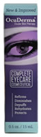 OCUDERMA®, Ocular Skin Therapy Gel