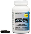 VASOVITE®, Vascular Health Supplement