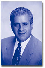 Samual Alioto, President & CEO
