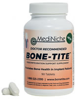 BONE-TITE