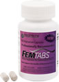 FEMTABS®, Supplement for Contraceptive Users