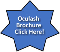 Oculash Brochure
